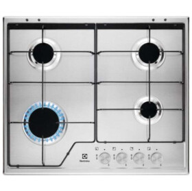 Electrolux Gas hob Electrolux KGS6424SX