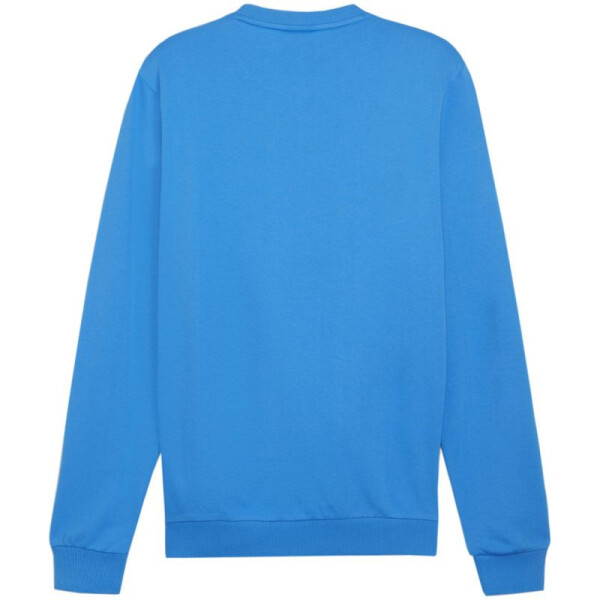 Pánska mikina Puma Team Goal Casuals Crew Neck M 658592 02 XL