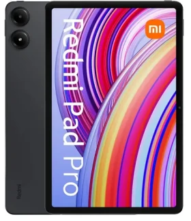 XIAOMI Redmi Pad Pro 6+128GB sivá / 12.1" / OC 2.4GHz / 6GB / 128GB / Wi-Fi / BT / 8+8MP / Android 14 (56177)