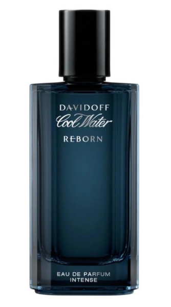 Davidoff Cool Water Reborn Intense Man - EDP 100 ml