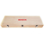 Bosch Spur Auger Bit Sets, Hex Shank, 6-piece