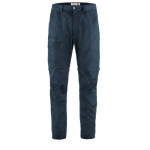 Fjällräven High Coast nohavice na zips M F82891-560 52