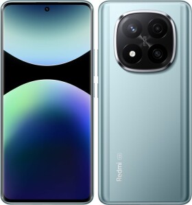 Xiaomi Redmi Note 14 Pro+ 5G 8/256GB ocean Blue (MZB0IJAEU)