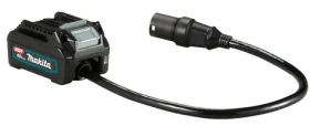 Makita 191N62-4 napájací adaptér pre 191A64-2 a PDC1200/40V/Li-ion (191N62-4)