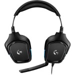 Logitech G432 (981-000770)