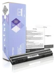 Batéria pre DELL Latitude E5420, E6420 / Batéria pre notebook / 4400 mAh / 49 Wh / 11,1V (BC/DE-E5420)