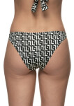 Dámske plavky Fantasy Giani K1802 bottom S Dle obrázku