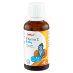 DR.MAX VITAMIN C BABY 25ML