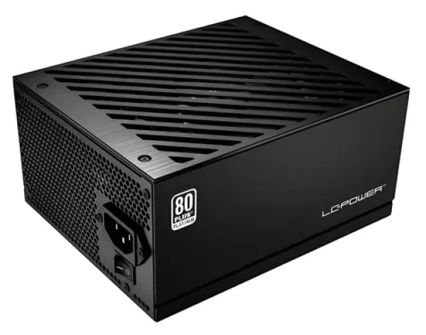 LC-Power LC1000P V3.0 / Napájací zdroj / ATX 3.0 / 1000 W (LC1000P V3.0)
