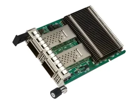 Intel E830-CQDA2 / Sieťový adaptér / OCP 3.0 / 10/25/40/50 Gb Ethernet (E830CQDA2OC3M)
