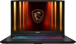 MSI Katana 17 HX B14WGK-036XPL i7-14650HX / 16 GB / 1 TB / RTX 5070 / 240 Hz