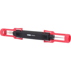 Nástroj na odomykanie káblov pre jazýčky a objímky 1,6 mm KS Tools 154.0012; 154.0012