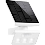 Steinel XSolar L-S 671006 solárne bodové svetlo s PIR senzorom 1.2 W neutrálna biela biela; 671006