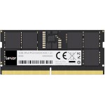 Lexar DDR5 16GB (1x16GB) 5600MHz / SODIMM / DDR5 / CL46 / ECC (LD5S16G56C46ST-BGS)