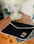 YKRA Laptop Case M Black