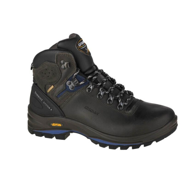 Topánky Grisport Grigio Dakar M 12833D1G 41