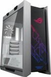 ASUS ROG STRIX HELIOS biela / bez zdroja / ATX / USB 3.0 amp; USB-C / HD audio / priehľadná bočnica (90DC0023-B39000)