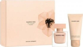 Narciso Rodriguez Narciso Eau de Parfum Ambrée EDP 50 ml + telové mlieko 50 ml darčeková sada