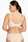 JELLY BRA COMFORT - podprsenka černá M