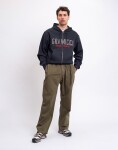 Gramicci Gramicci Pant Straight Fit Olive M