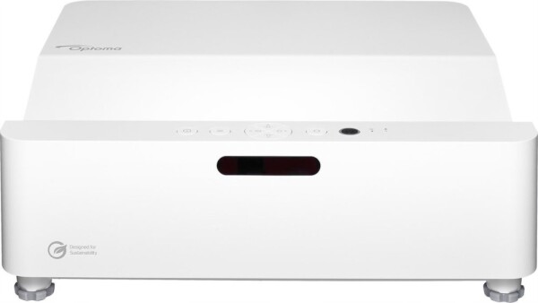 Optoma Optoma projektor GT3500HDR (DLP, Laser, FULL HD, 3800 ANSI, 2xHDMI, RS232, USB-A, RJ45, repro 1x15W)