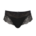 Dámske nohavičky Panache Ana Brief black 9395