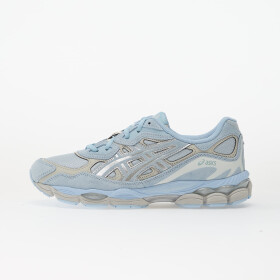 Tenisky Asics Gel-NYC Storm Cloud/ Pure Silver EUR 44.5