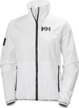 Helly Hansen HP Light Windbreaker White