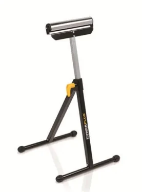 PowerPlus POWX0700T / Podpera s rolnou / Nastaviteľná výška (POWX0700T)