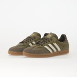 Tenisky adidas Samba OG Focus Olive/ Off White/ Gum4 EUR 43 1/3