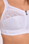 PODPRSENKA 586/BRASSIERE ZUZA QUARRY ROSE 80J