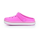 Crocs Crocband Clog Taffy pink rose taffy pantofle 34 EUR