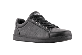 VM Footwear Monza 4895-60 Poltopánky čierne 41 4895-60-41