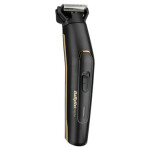 Babyliss Men MT860E Multi 11v1 / multifunkčný zastrihávač / 4 nadstavce / doba prevádzky 70 min / vodeodolný (MT860E)