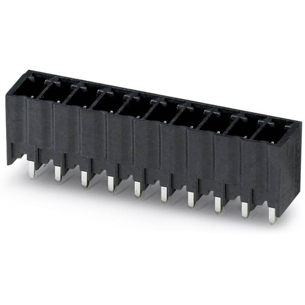 Base strip MCV 1,5/ 8-G-3,81 P26 THR 1707489 Phoenix Contact; 1707489