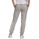 Dámske nohavice adidas Essentials Slim Tapered Cuffed Pant W GM5548 XL