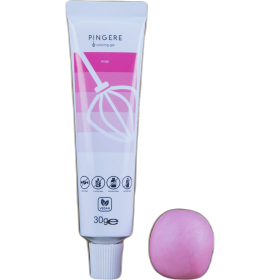 Gélová farba ružová 30 g extra farbiaca - K2 - George Fondant, s.r.o. - K2 - K2