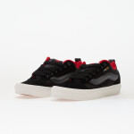 Tenisky Vans Knu Skool Cordura Black/ Gray EUR 41