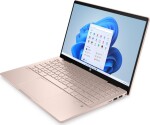 HP HP Pavilion x360 2-in-1 Notebook 14-ek2000ny - i5-120U, 16GB, 512GB SSD, 14" FHD 300-nit Touch, 5MP cam, FPR, US backlit keyboard, 43Wh, Pale Rose Gold, Win 11 Home, 1 years
