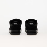 Tenisky Vans Upland Black/ Black/ White EUR 42