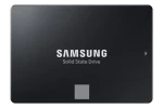 Samsung 870 EVO 8TB/SSD/2.5" SATA III/TLC/560/530 MB/s/ IOPS 98K/88K/MTBF 1,5mh/5y (MZ-77E8T0B/EU)