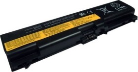 Lenovo Notebook battery, Extra Digital Advanced, LENOVO 42T4733, 5200mAh