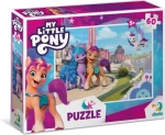 DODO Puzzle My Little Pony: Fotka na pamiatku