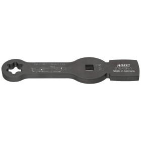 Rázový prstencový kľúč Hazet 2784SR-1; 2784SR-1