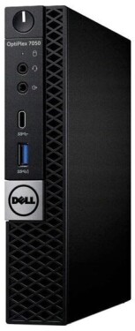 Dell Dell OptiPlex Micro and Thin