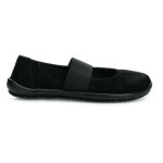 Koel Izzie Balerina Black dámske barefoot baleríny 38 EUR