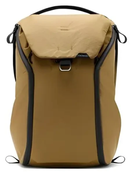 Peak Design Everyday Backpack 30L v2 Coyote / Batoh na fotoaparát / objem 30 litrov (BEDB-30-CY-3)