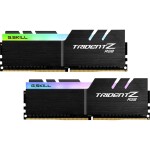 G.Skill Trident RGB, DDR4, 3600MHz, (F4-3600C16D-16GTZRC)