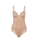 TRUE SHAPE SENSATION - Body s kosticami pre dokonalé tvarovanie Triumph SMOOTH SKIN 90C