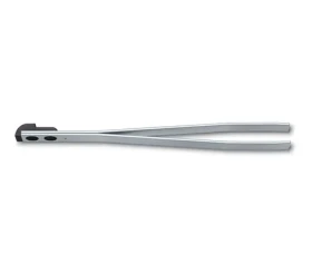 VICTORINOX Pinzeta 58 mm čierna / Pinzeta / Náhradný diel pre vreckové nože 58-74 mm a Swiss Card (A.6142.3.10)